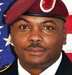 Sgt. 1st Class Ricardo D. Young